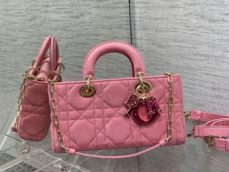 Christian Dior My Lady Bags